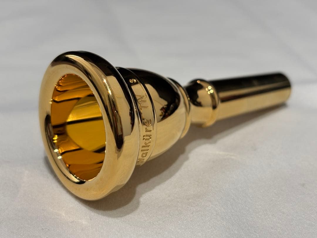 willie's Walkure TN GP バストロ マウスピース ウィリーズ - メルカリ