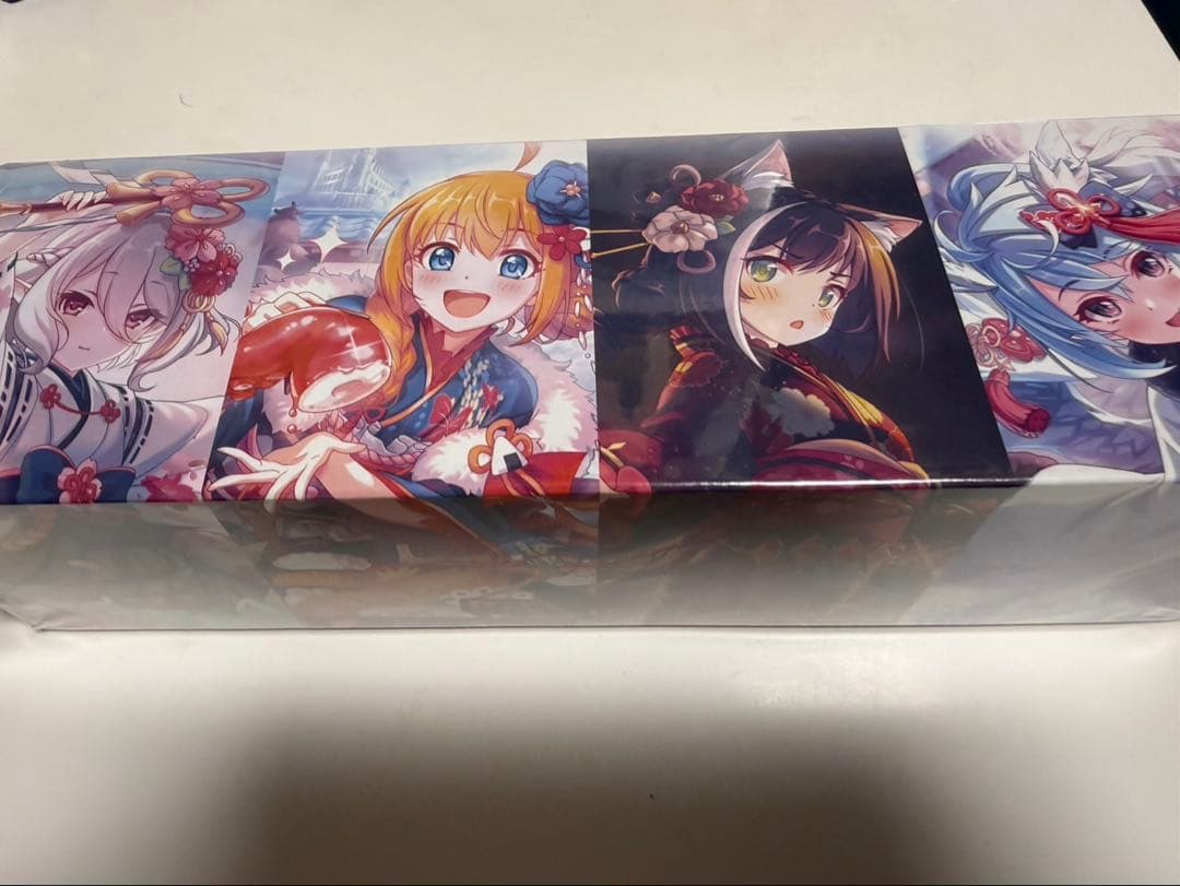 [本日発送]シャドウバース エボルヴ プリンセスコネクト プレミアムカードセット