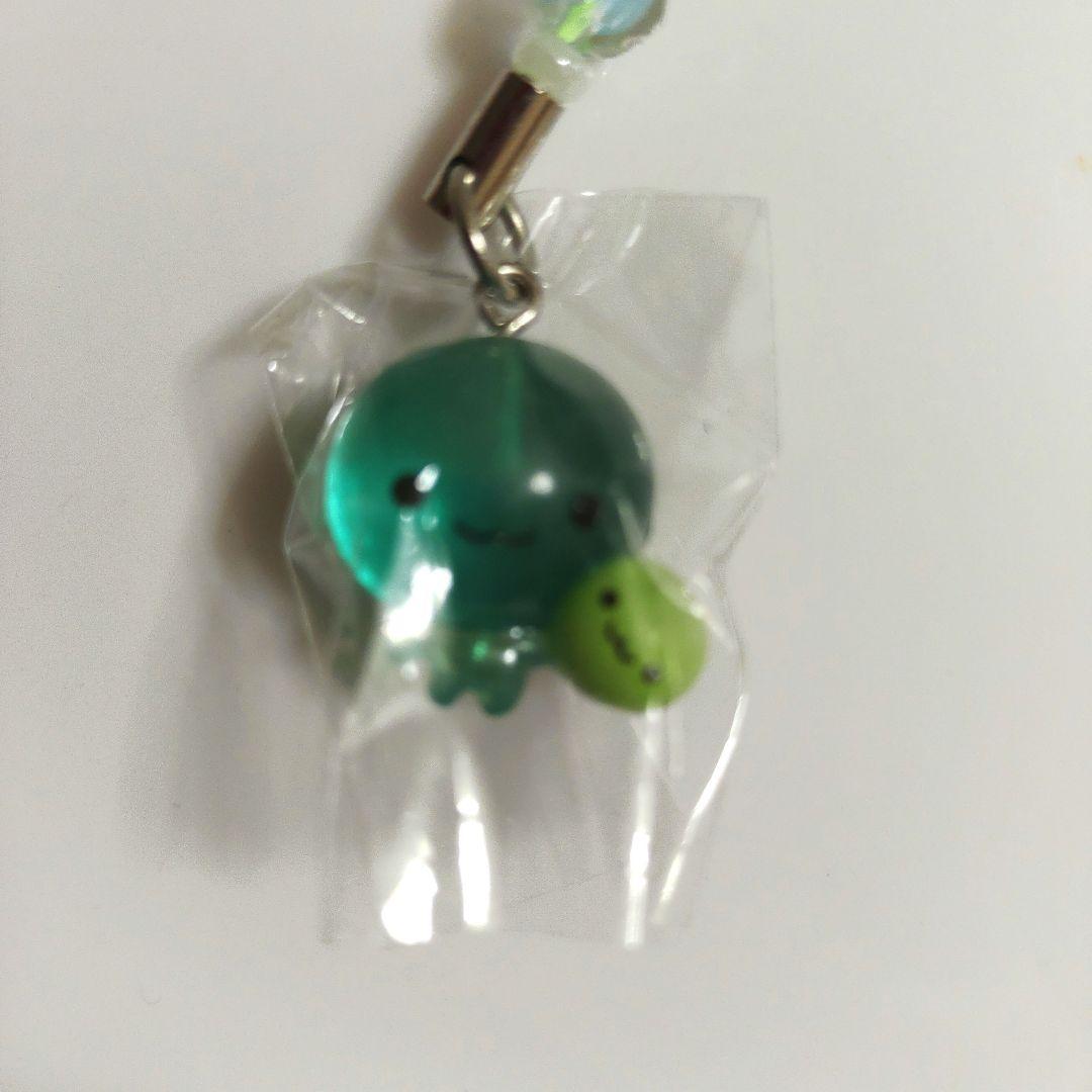 ご当地 ストラップ まりもこちゃん 2個セット サンエックス 富士五湖