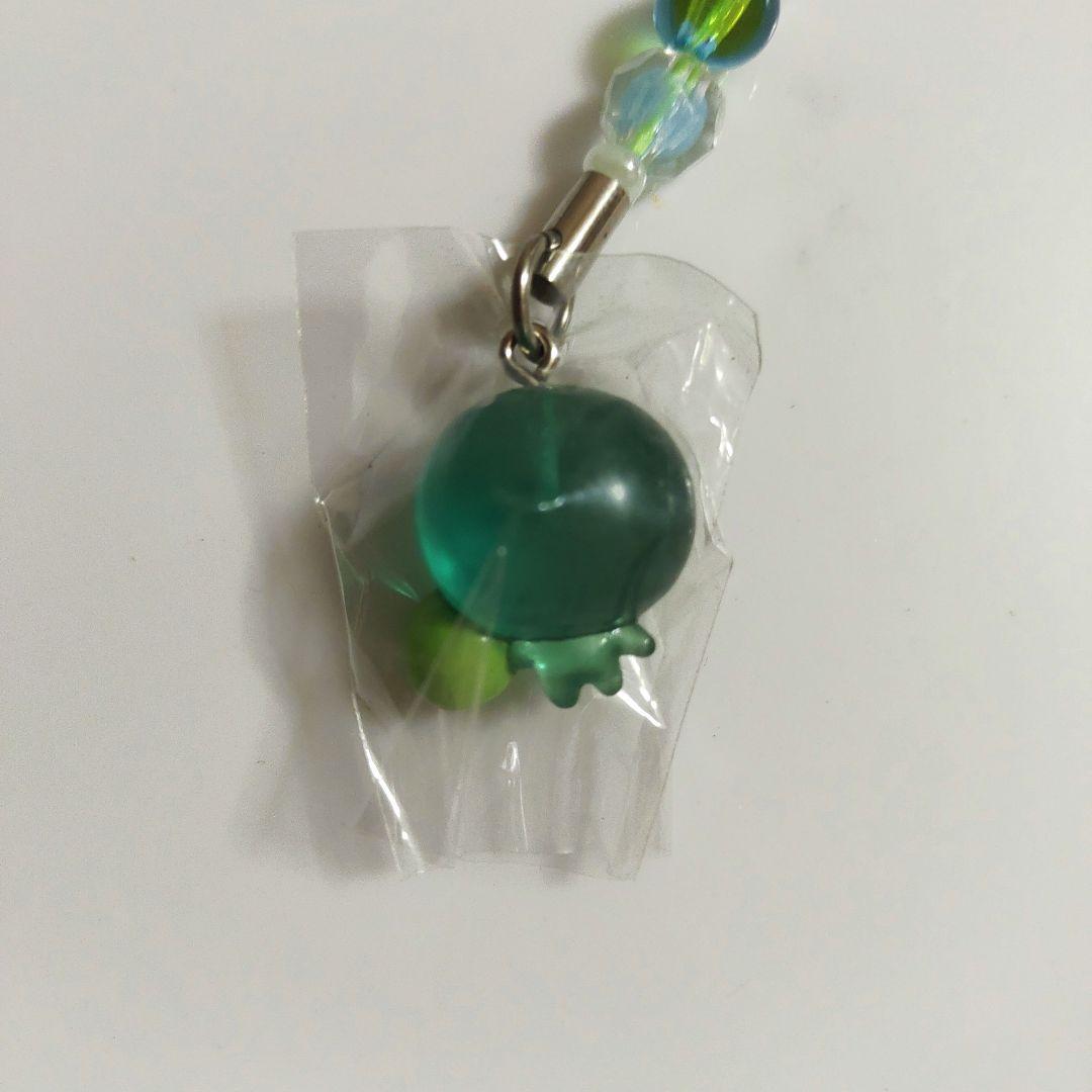 ご当地 ストラップ まりもこちゃん 2個セット サンエックス 富士五湖