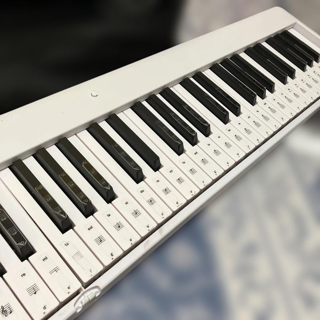 電子ピアノ88鍵盤BORA SBX20 - メルカリ