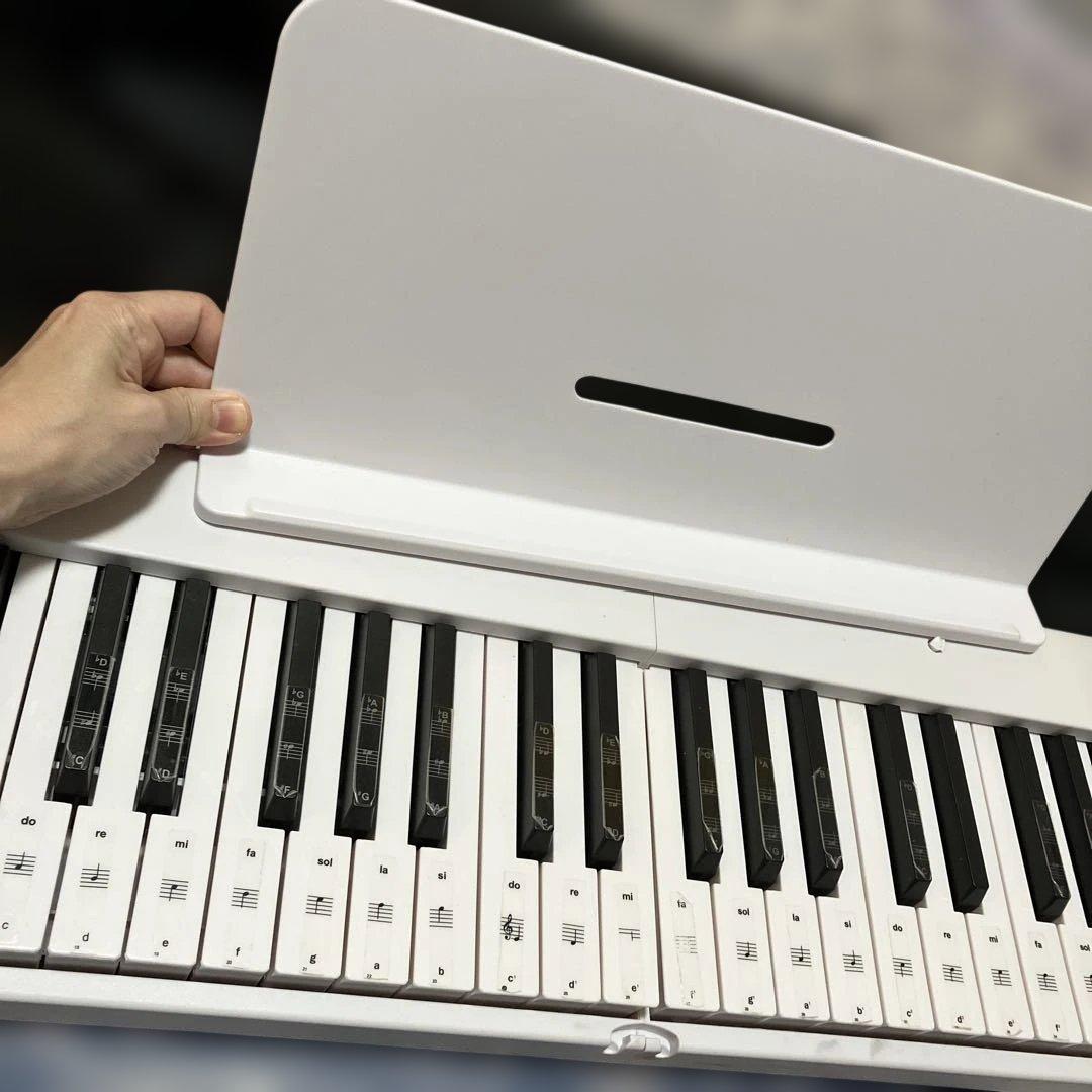 電子ピアノ88鍵盤BORA SBX20 - メルカリ