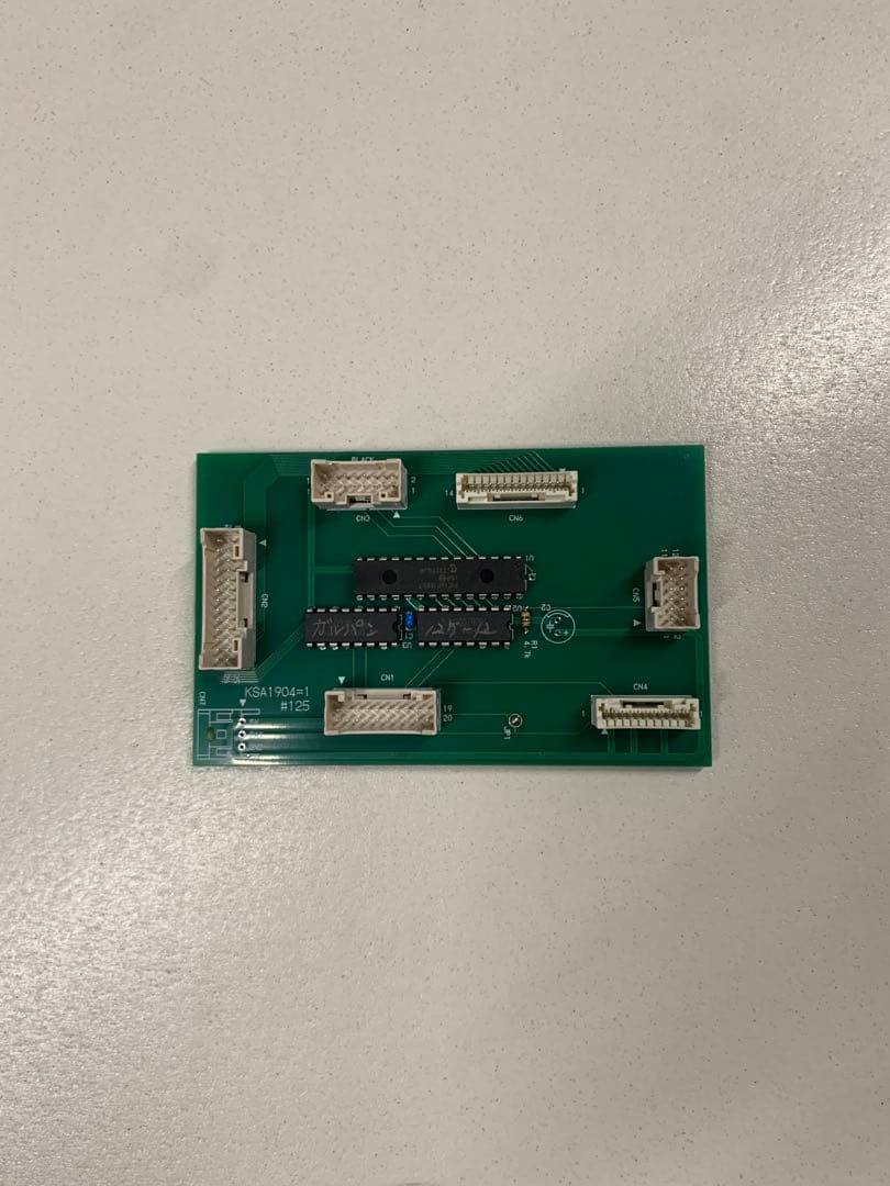 平和、オリンピア筐体スマスロ用　ナビオートユニット