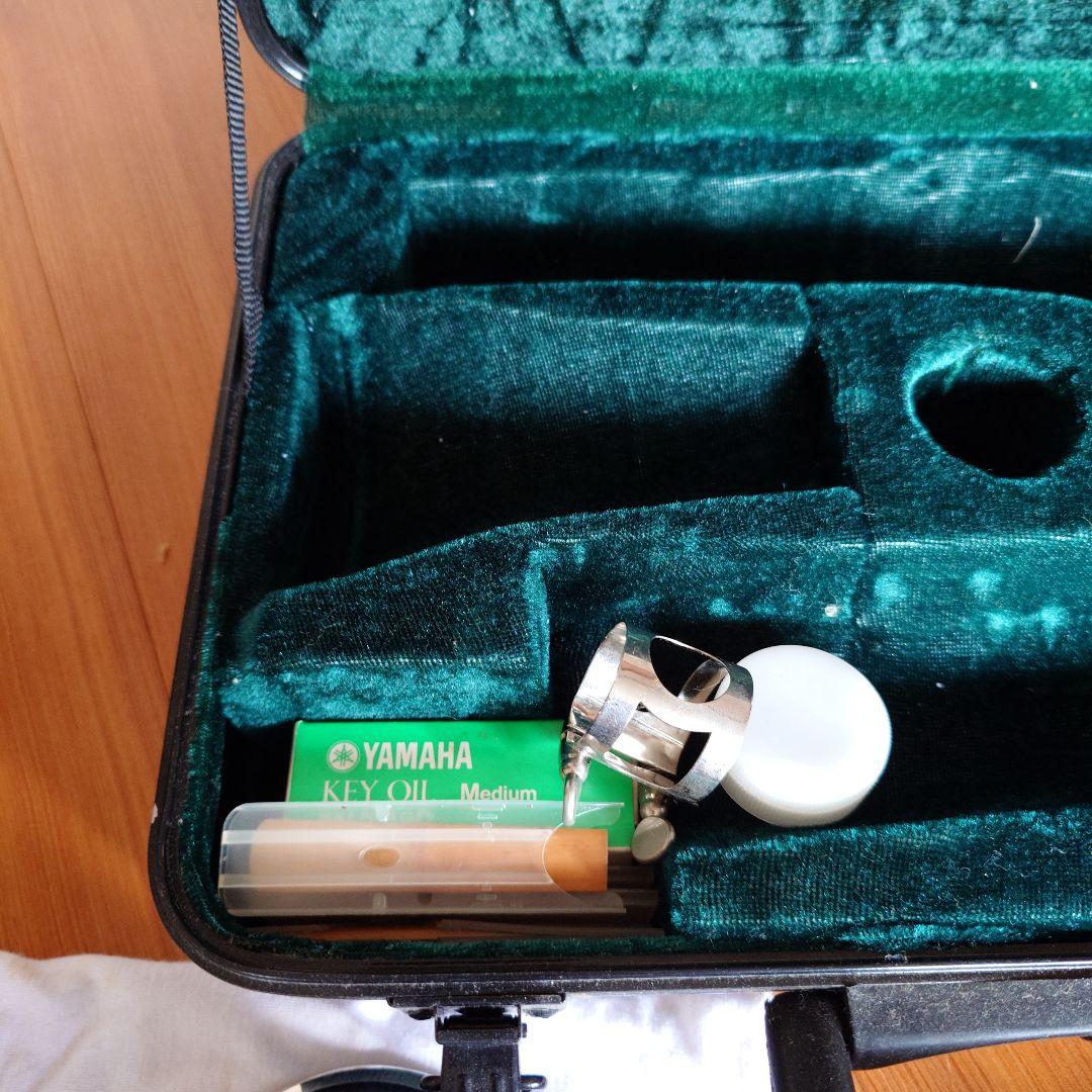 ケルントナー クラリネット Kaerntner ケース付き - メルカリ