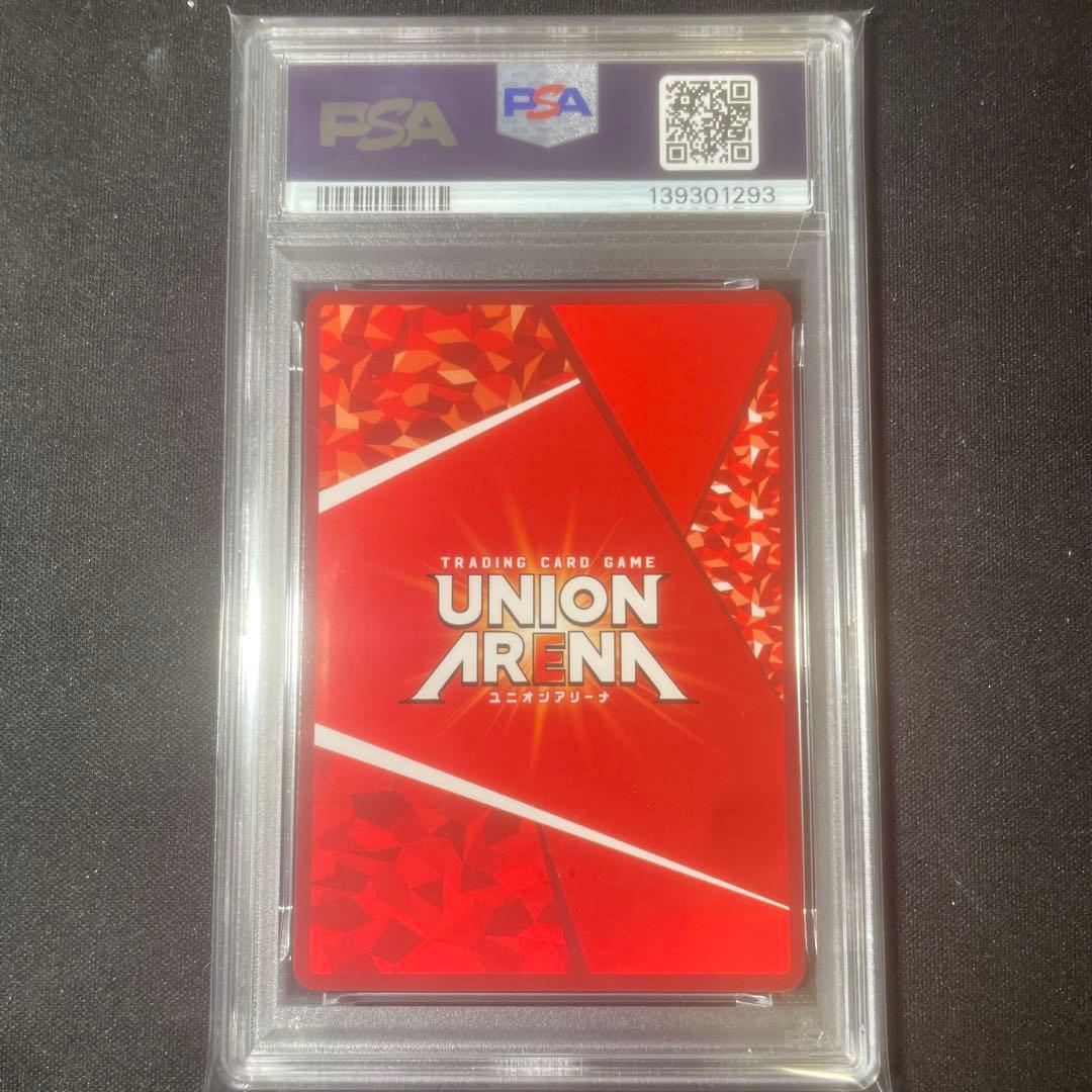 PSA10】まどマギ 悪魔ほむら サイン ユニアリ - メルカリ