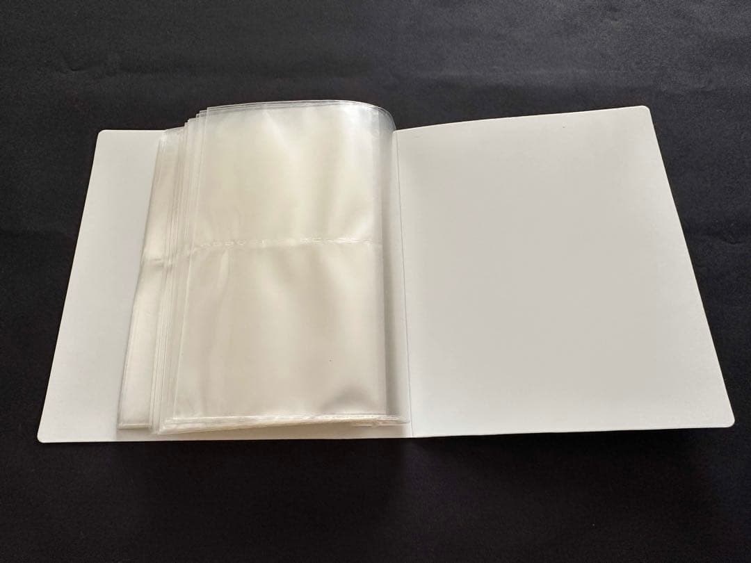 ポケカ ファウンスのジラーチ ポケセン限定バインダー 13点 まとめ売り