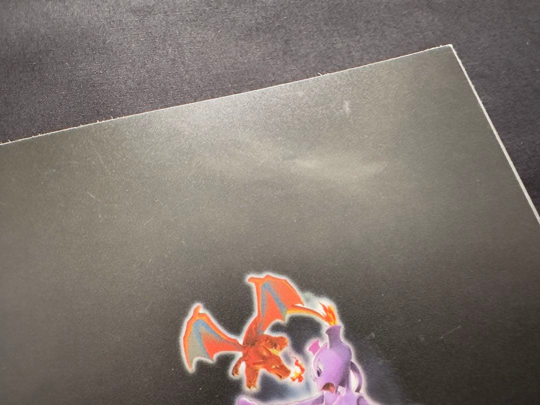 ポケカ ファウンスのジラーチ ポケセン限定バインダー 13点 まとめ売り