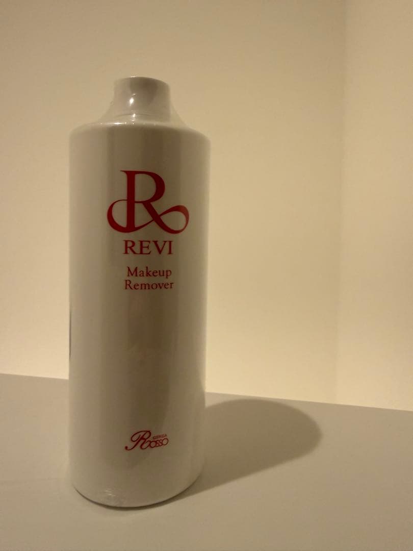 ルヴィ　メイクアップリムーバー　業務用