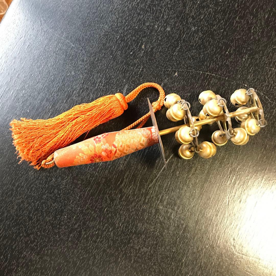 神楽鈴