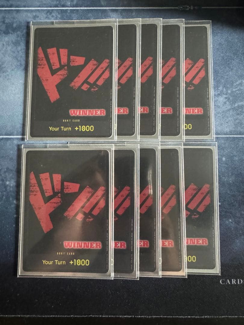 海外 赤 ドンカード winner 10枚 Topps Kids F1 Turbo Attax Trading and Collectible Card Game (Smart