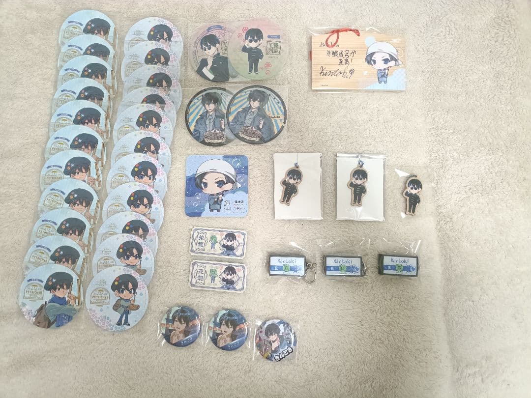 ワイテルズ Whitetails まとめ売り