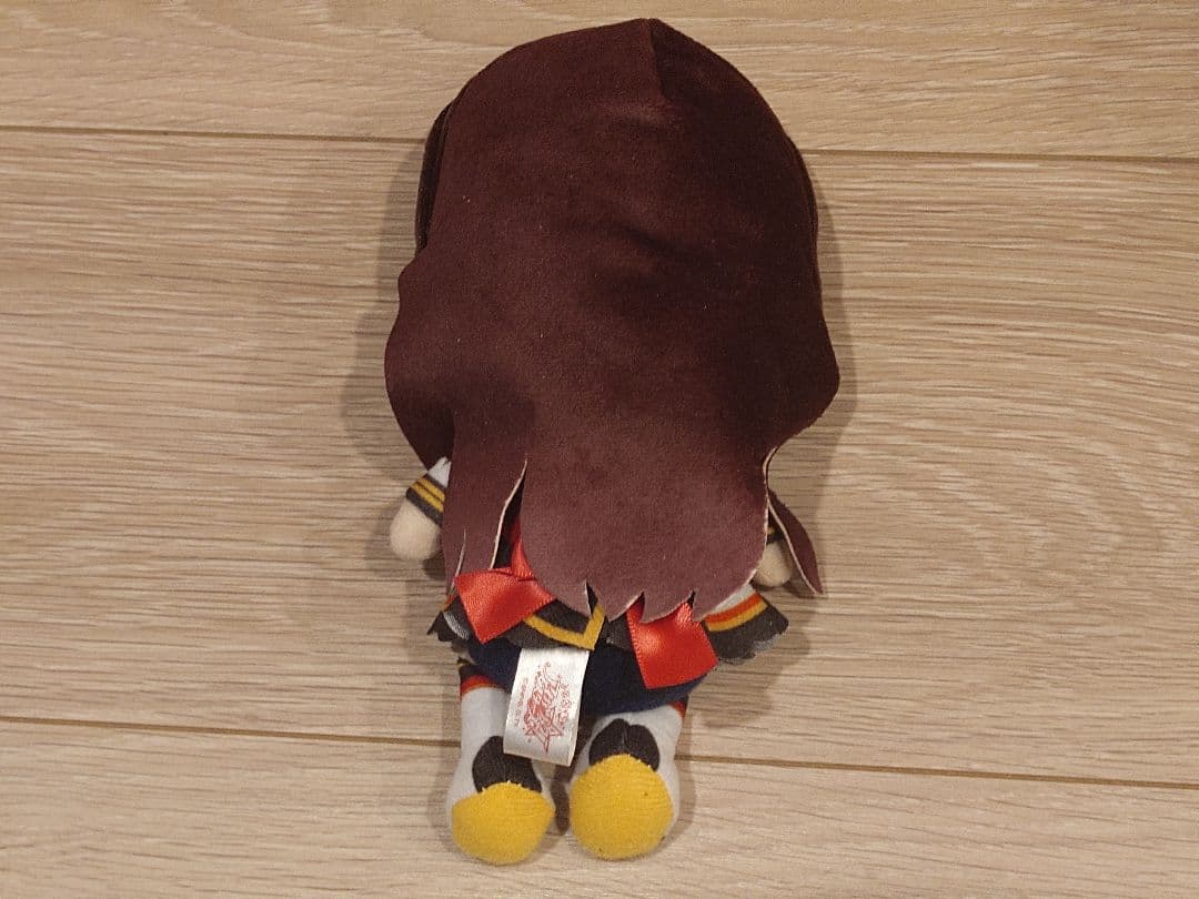 アイカツスターズ S4 chibiぬいぐるみセット デザインマート - メルカリ