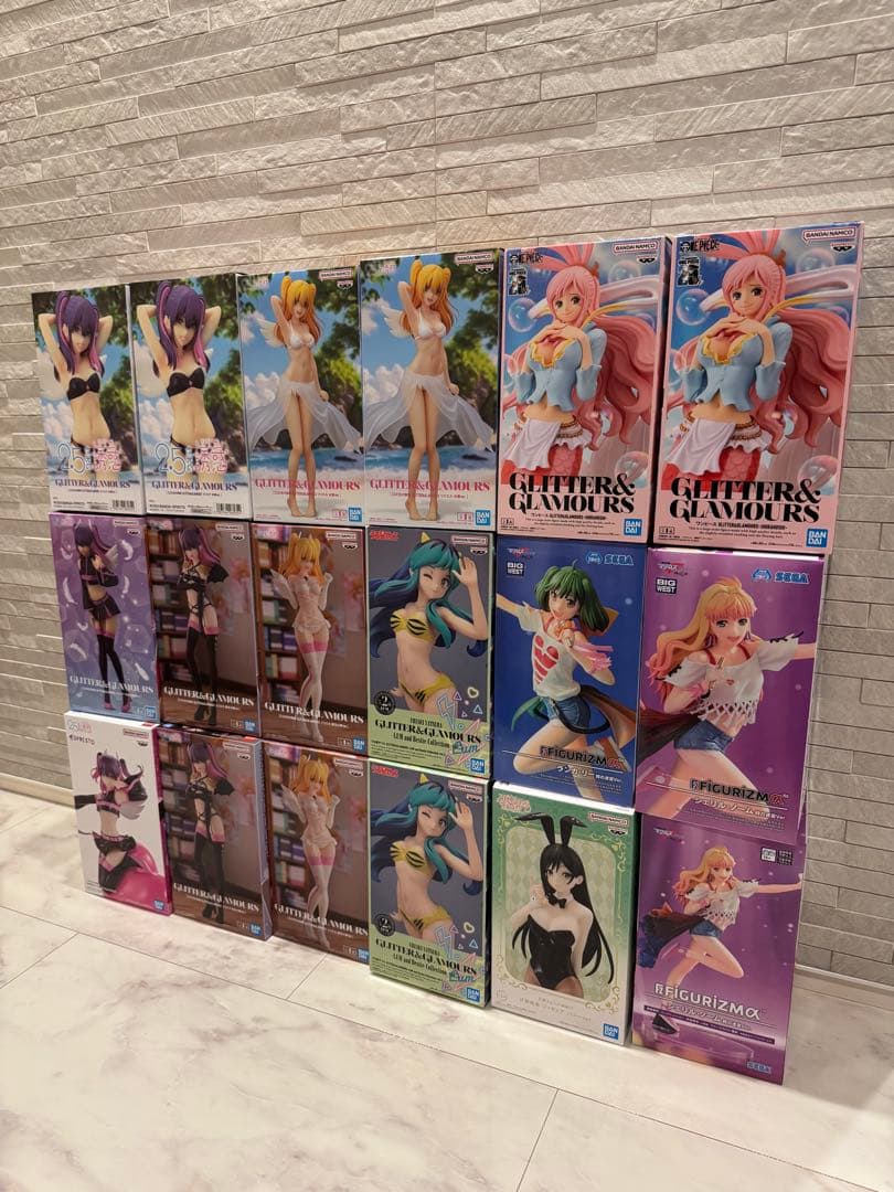 d*9様 【未開封】Tony 直筆サイン入り複製原画色紙 NANAMI②の通販はau