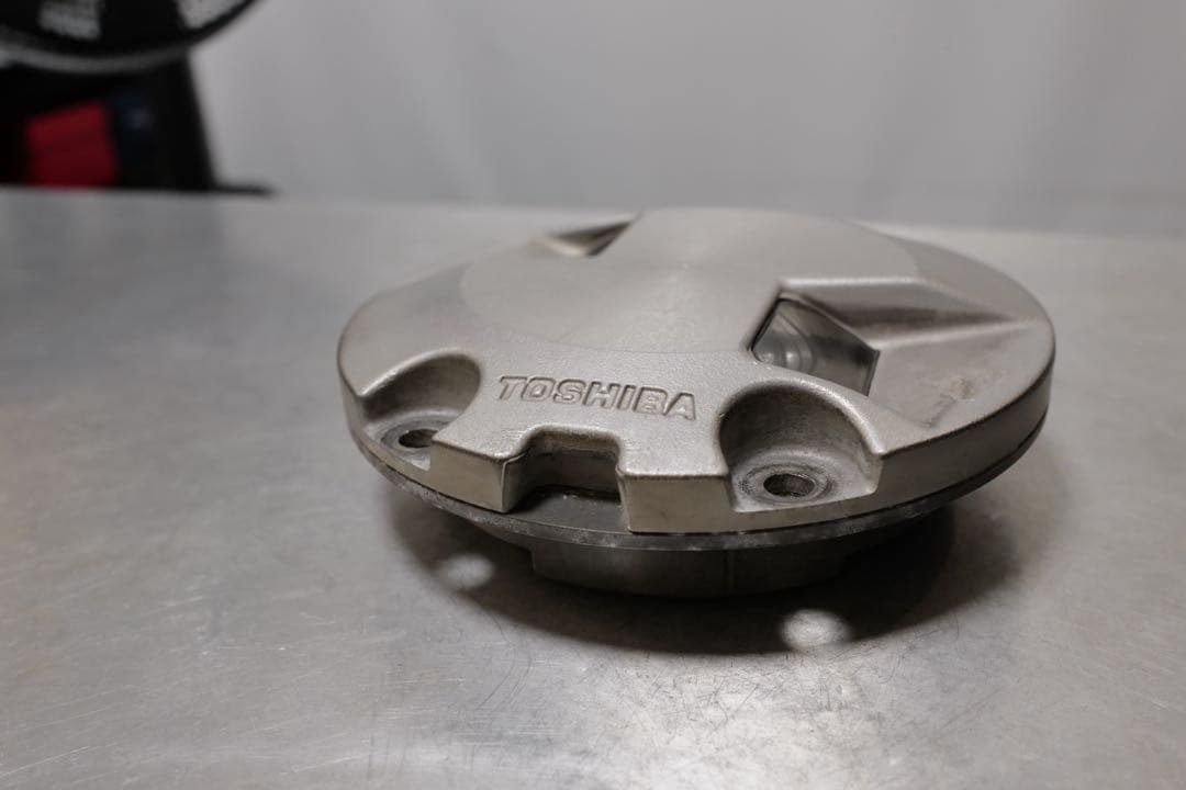 【航空ジャンク】誘導路灯