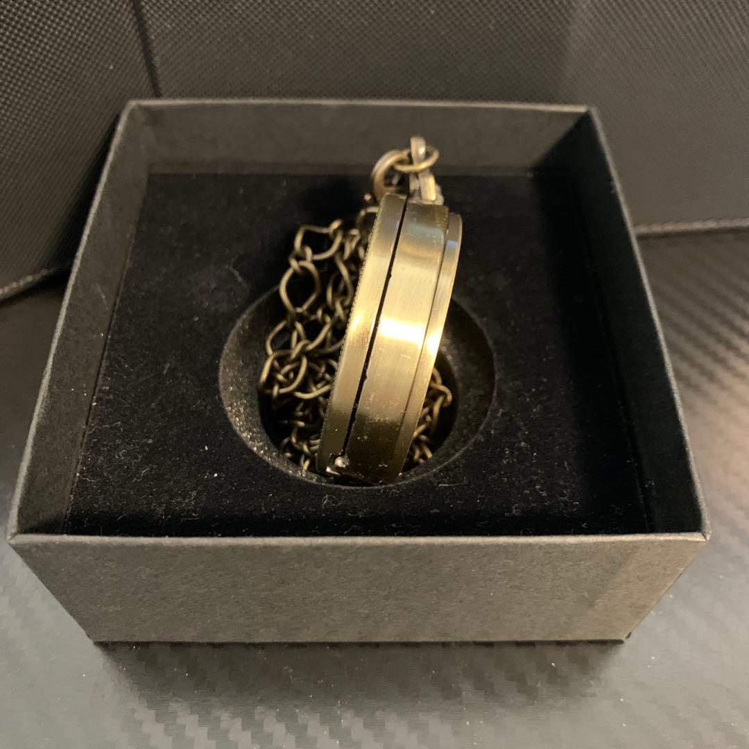 星見盤 モデル 懐中時計 Bloodborne - メルカリ