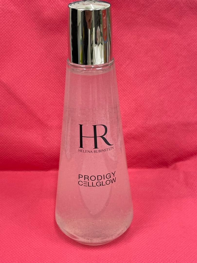 ☆ 「未使用」HR プロディジー CELグロウ デューイ エッセンス ローション