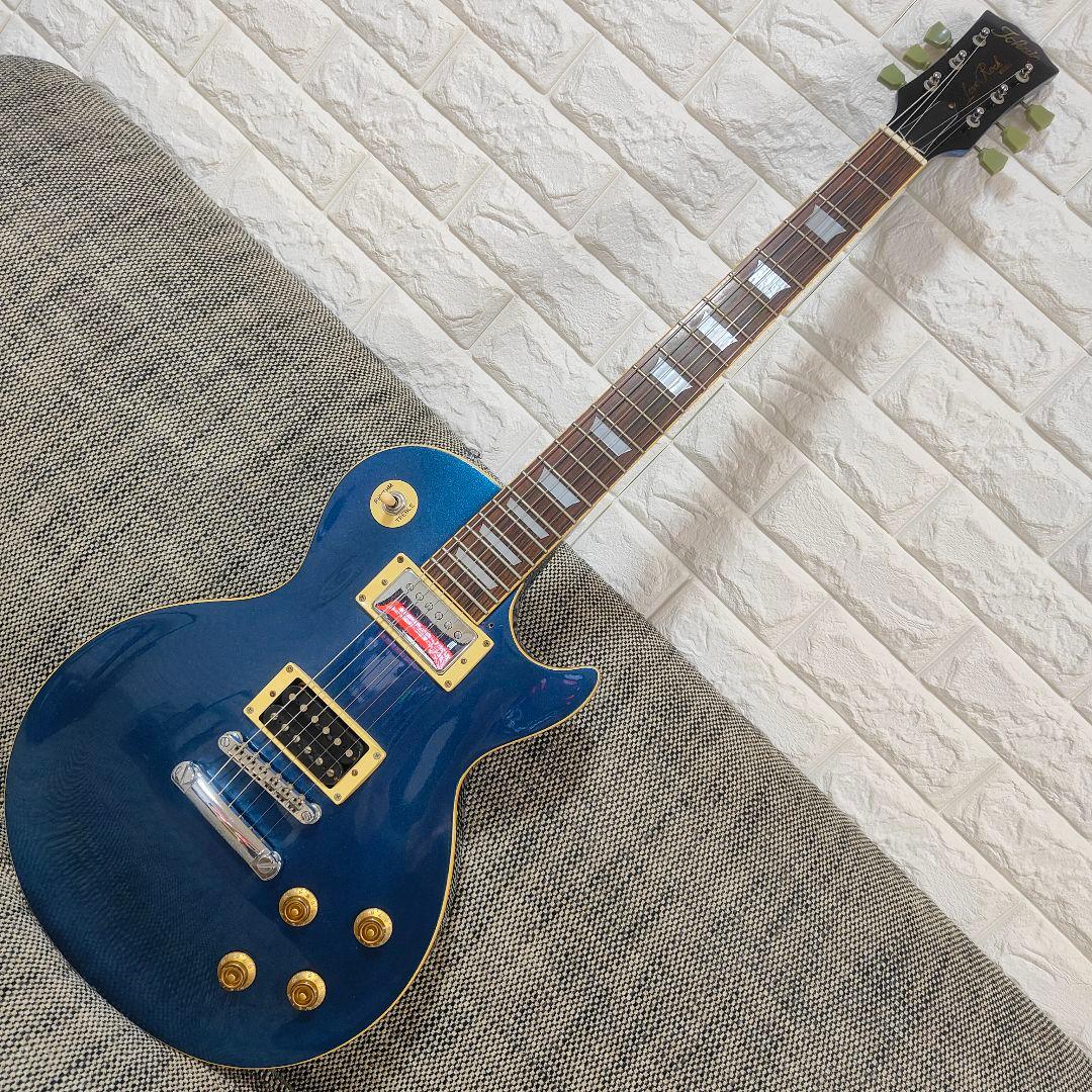 最新ホビー・楽器・アート - 【希少色】Tokai トーカイ Love Rock