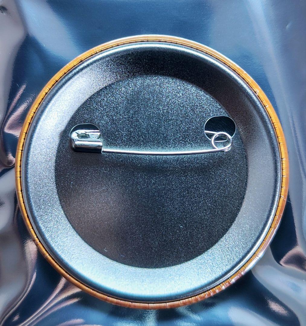 アイドリッシュセブン アイナナ 2024カレンダーver缶バッジ (和泉三月