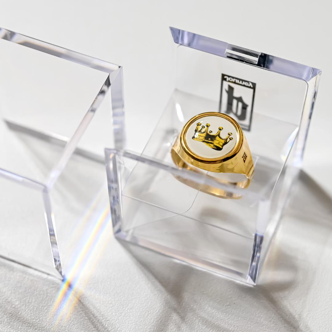 即日発送】常田大希 POINTLESS JOUNEY トイリング ホワイト - メルカリ