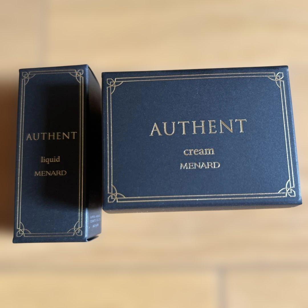 メナードオーセントクリーム7gリクイド10ml MENARD/メナード オーセント リクイド〈スペアー〉 70ml リクイドA