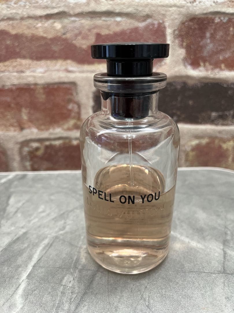 SPELL ON YOU オードパルファム 50ml ルイヴィトン香水