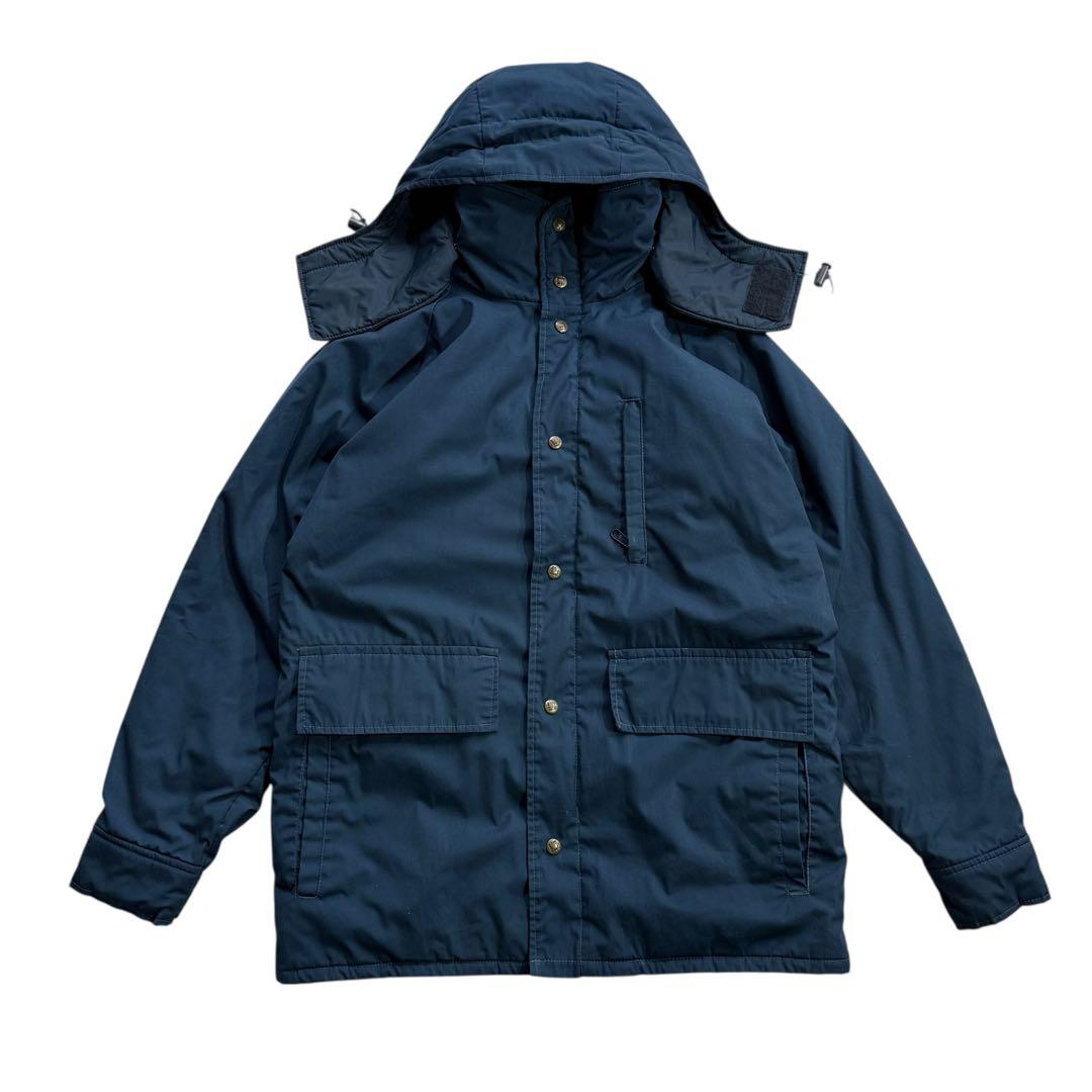 80s 90sコロンビア マウンテンパーカー ジャケット USA製 ビンテージ