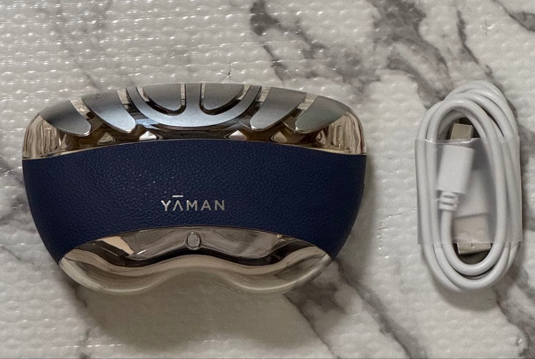 ヤーマン 美顔器 リフトロジー SP リフト EMS YJFD2L