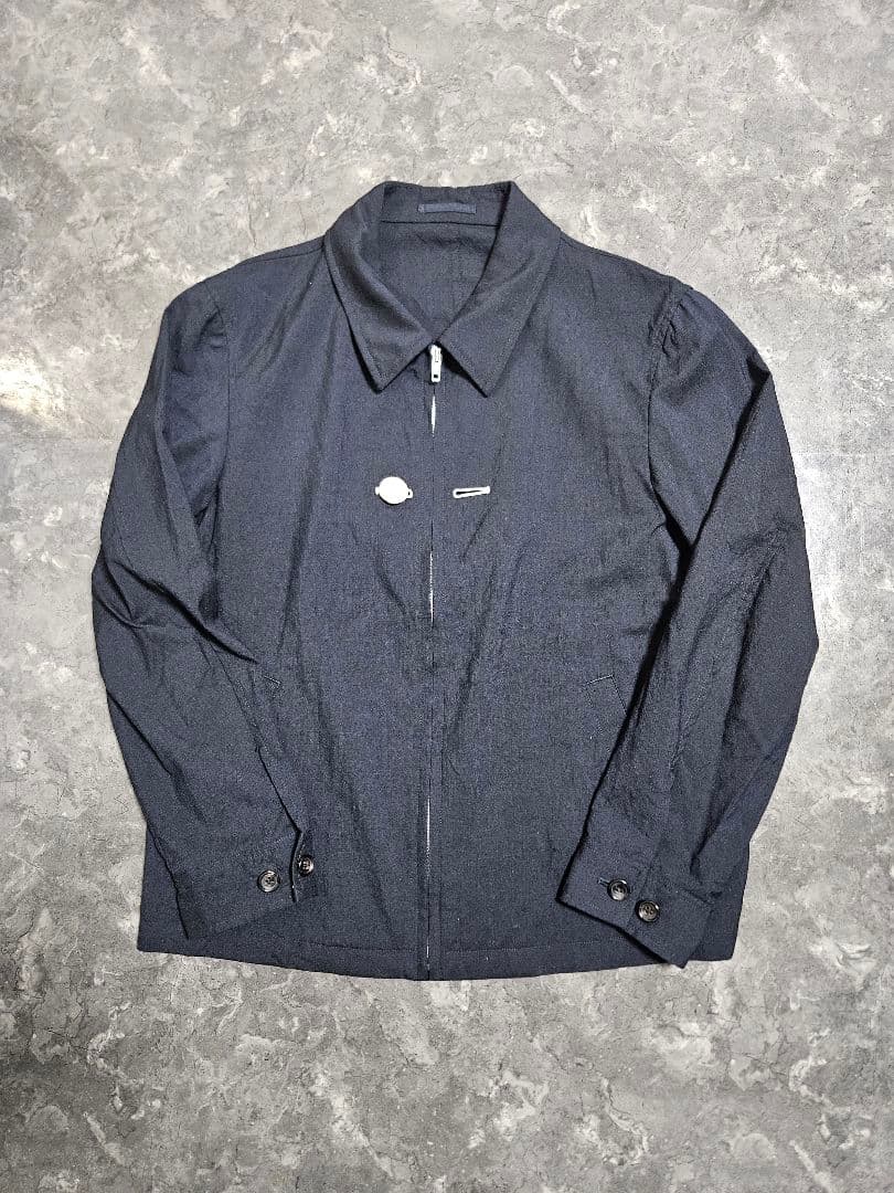 く*ん様 田中オム AD2001 COMME des GARCONS HOMME