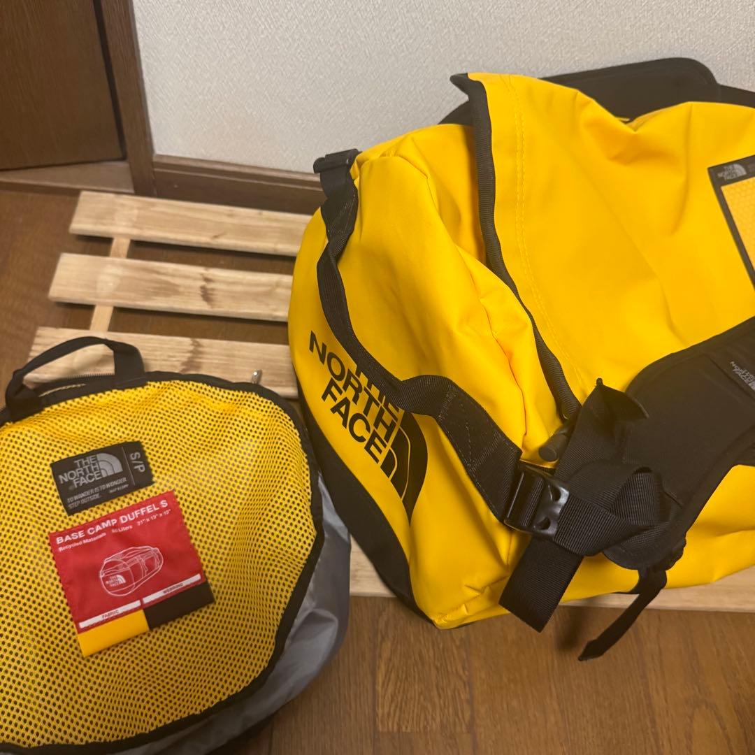 ノースフェイス バッグ