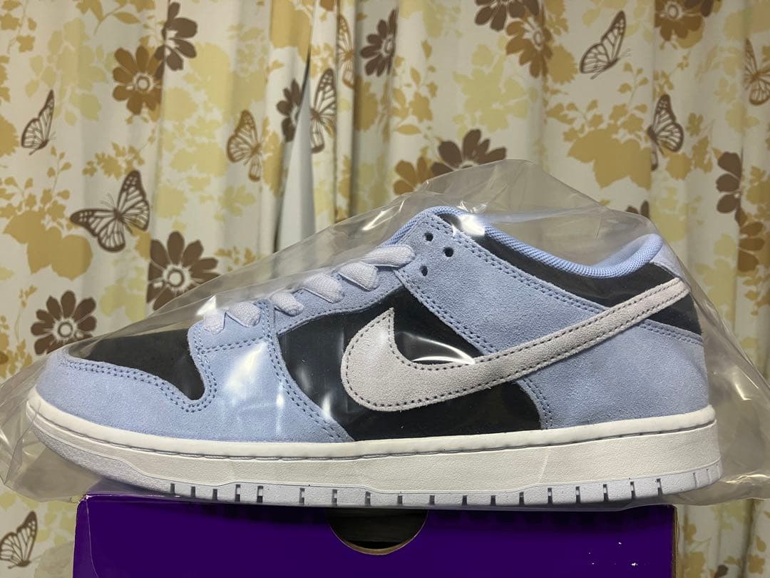 ぴ*ん様 Nike SB Dunk Low Pro \