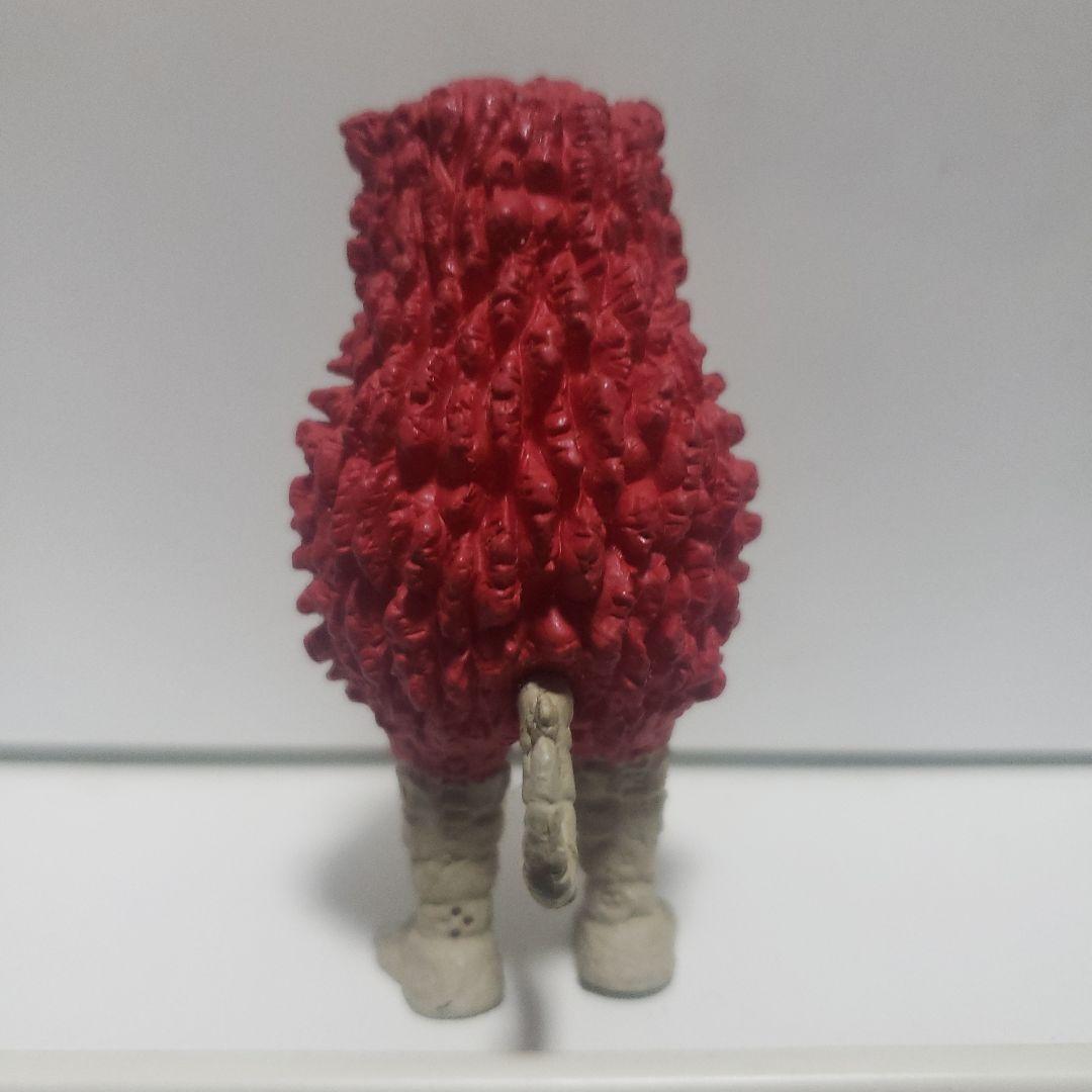 ピグモン ウルトラマン 怪獣 フィギュア レトロ レア 昔 グッズ