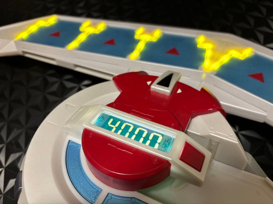 遊戯王PROPLICA デュエルディスク（本体のみ!!）