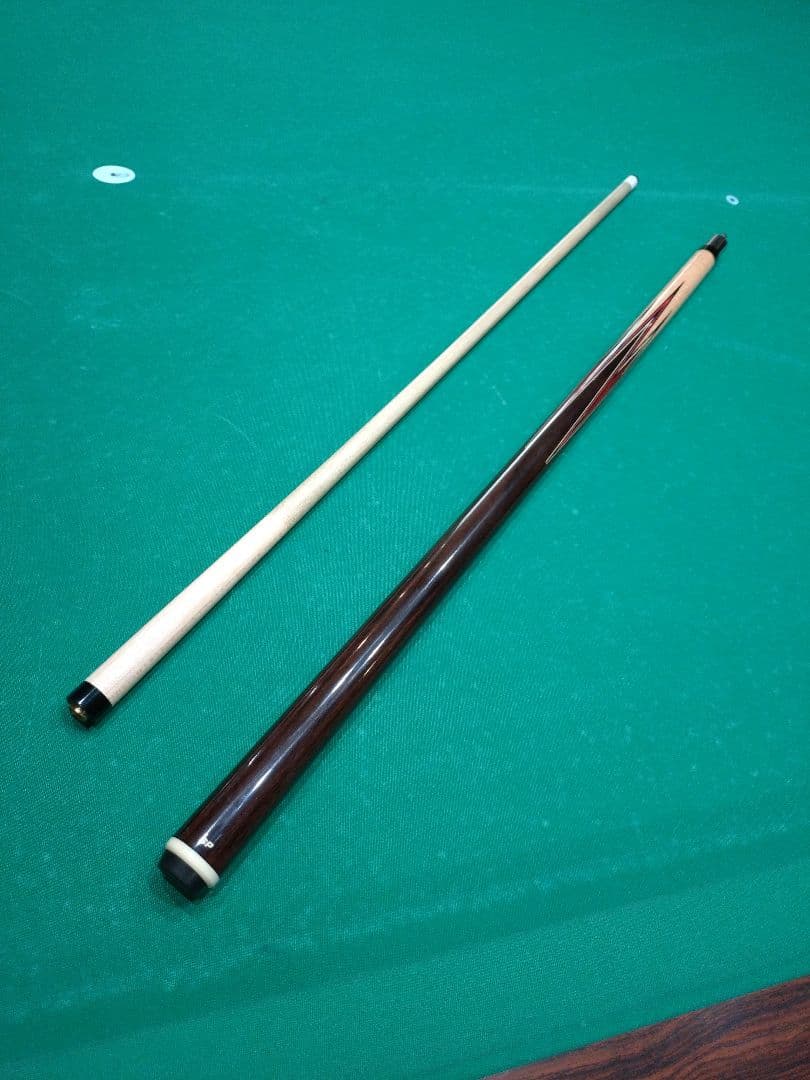 PREDATOR　プレデター　スニーキーピート　ビリヤード　predator