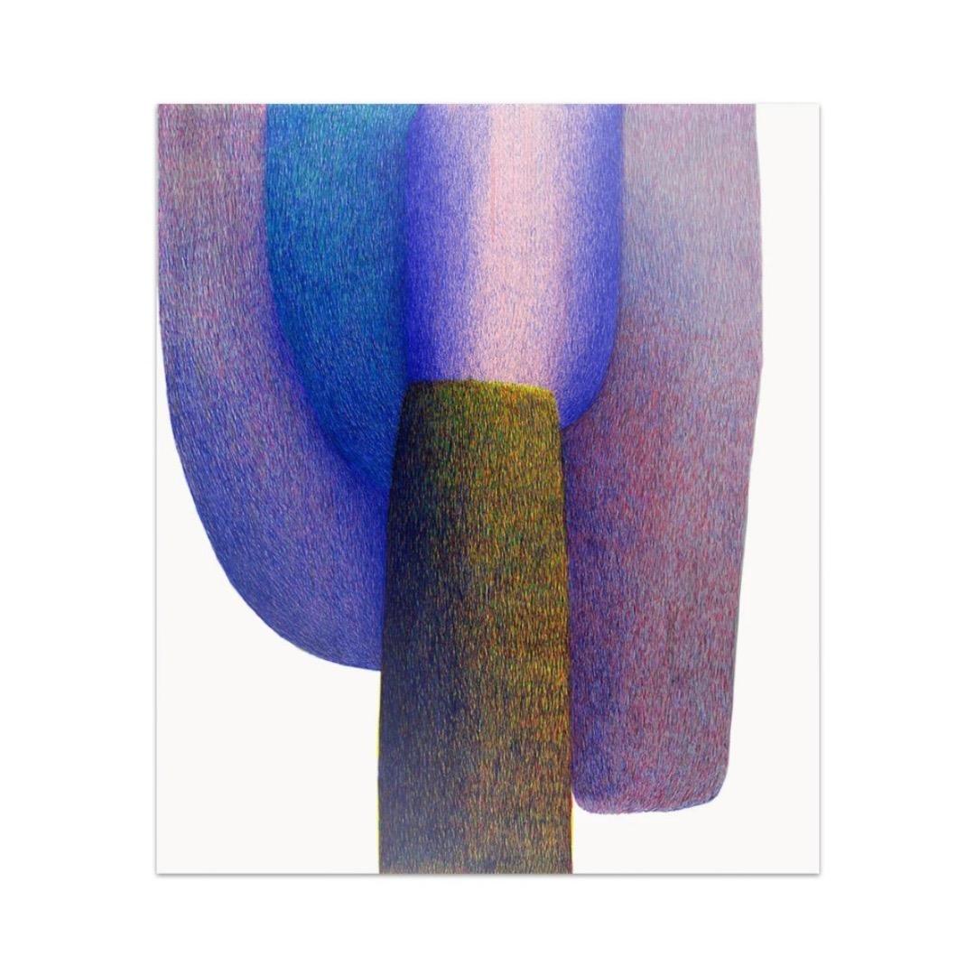 その他 Ronan Bouroullec Print