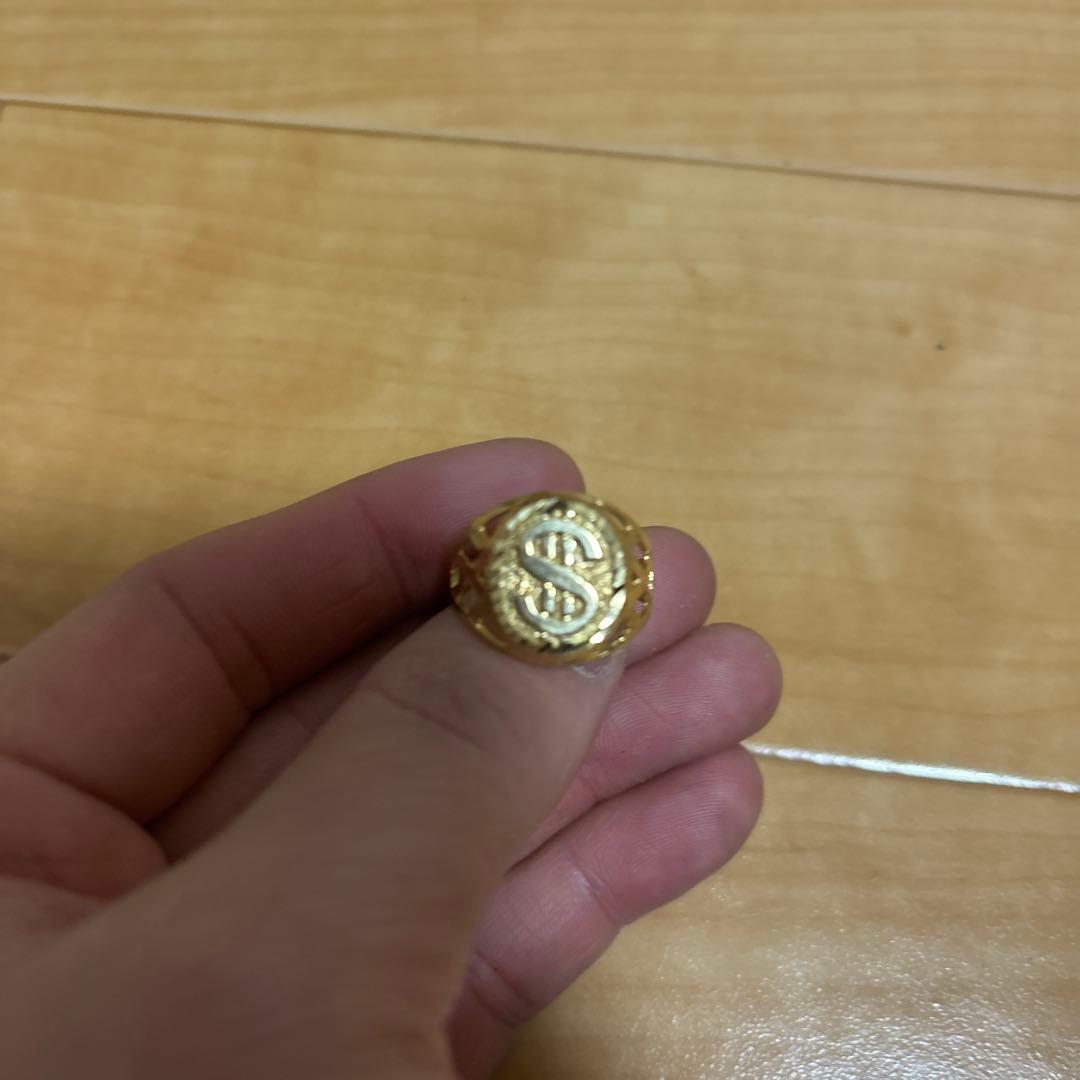 アヴァランチ 10k リング