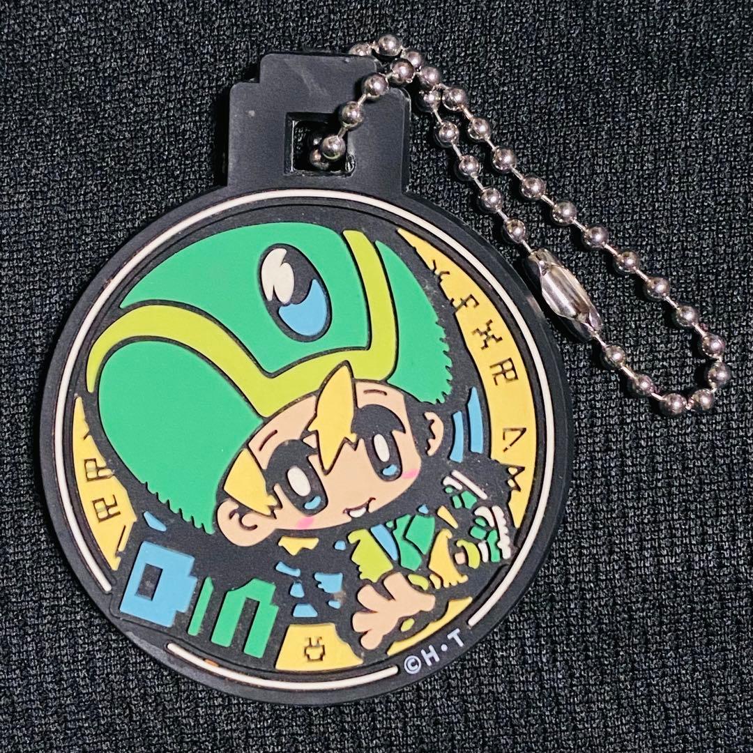 デジモン 高石タケル×パタモン&八神ヒカリ×テイルモン Wラバー