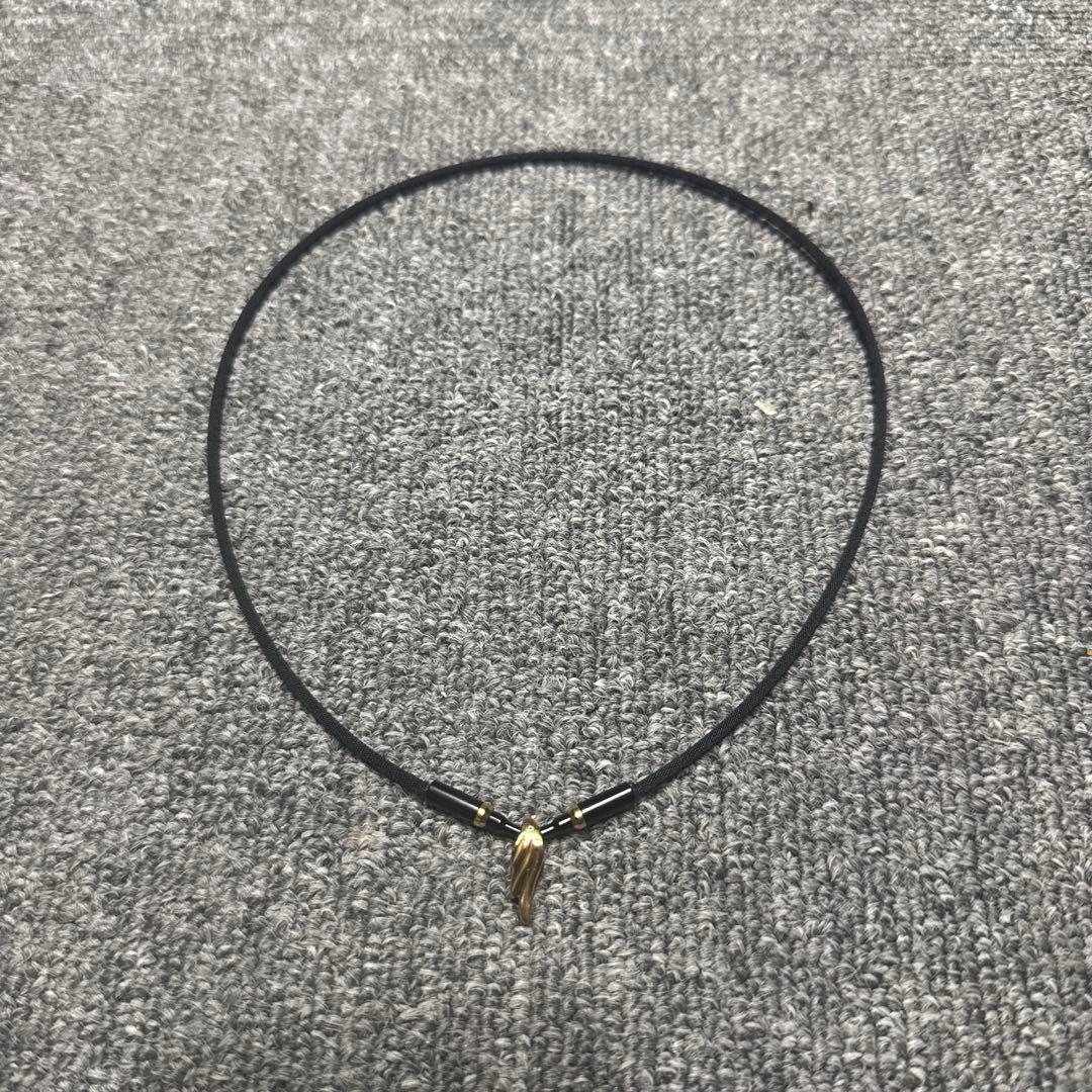 ファイテン　羽生結弦 羽生選手愛用ネックレス｜RAKUWAネック ウイングス | ファイテン公式