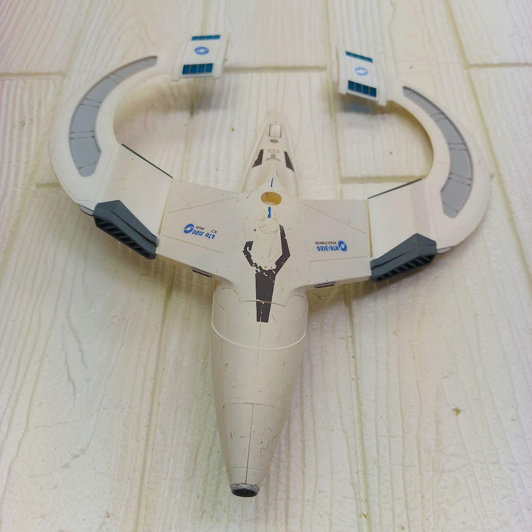 ギャラクシークエスト　プロテクター号