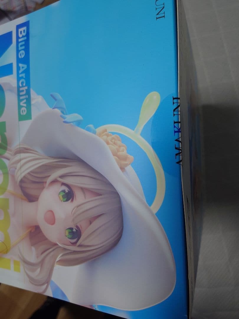 ブルーアーカイブ 十六夜 ノノミ 水着 ホビージャパン AMAKUNI - メルカリ