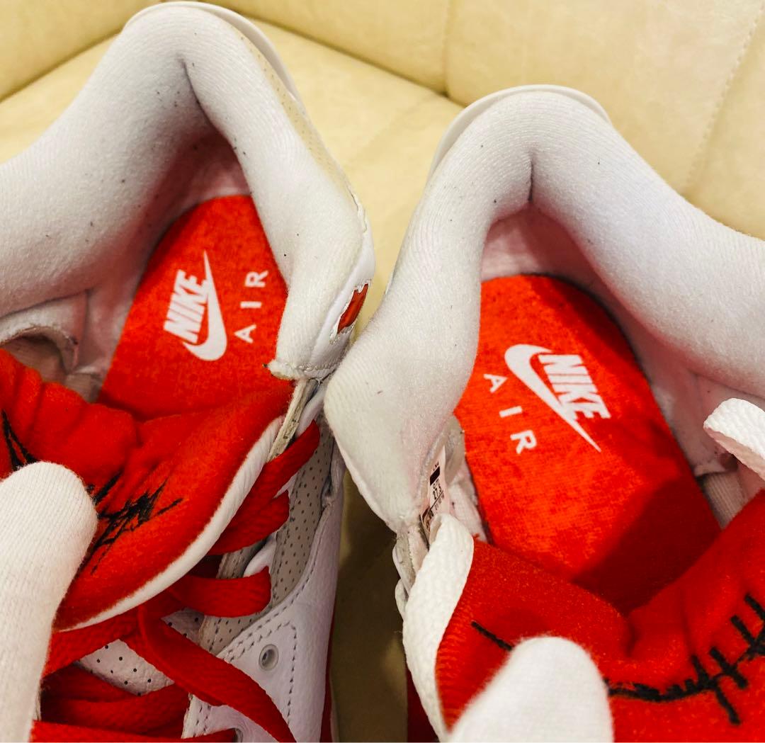 Nike Air Jordan 3 レトロ　27.5cm