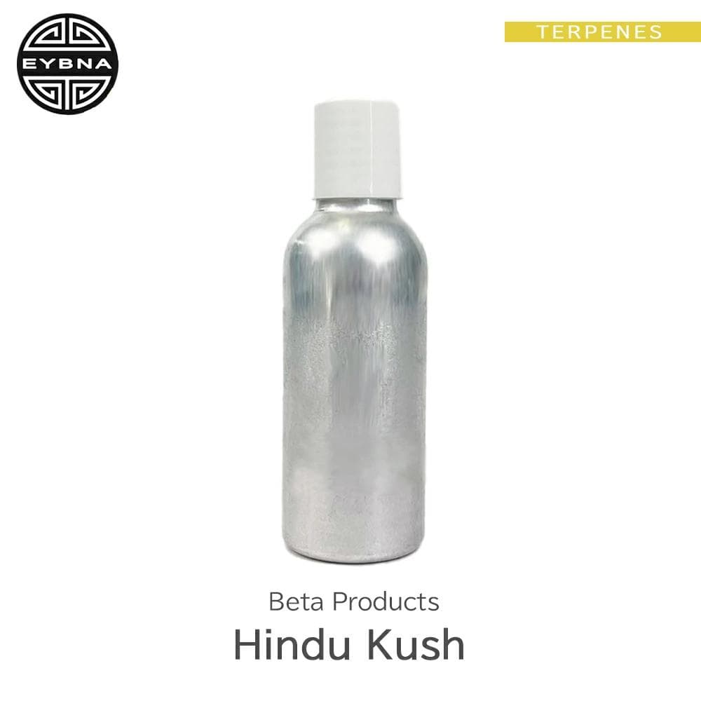 Eybna イブナ 香料 CBD CBN CBG 10ml ヒンドゥクッシュ