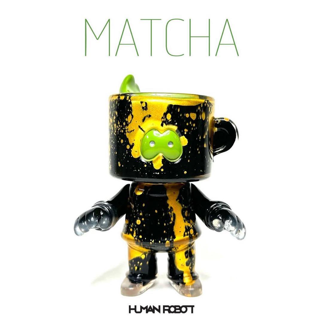 human robot toys cuppun 小江戸ソフビ玩具祭り