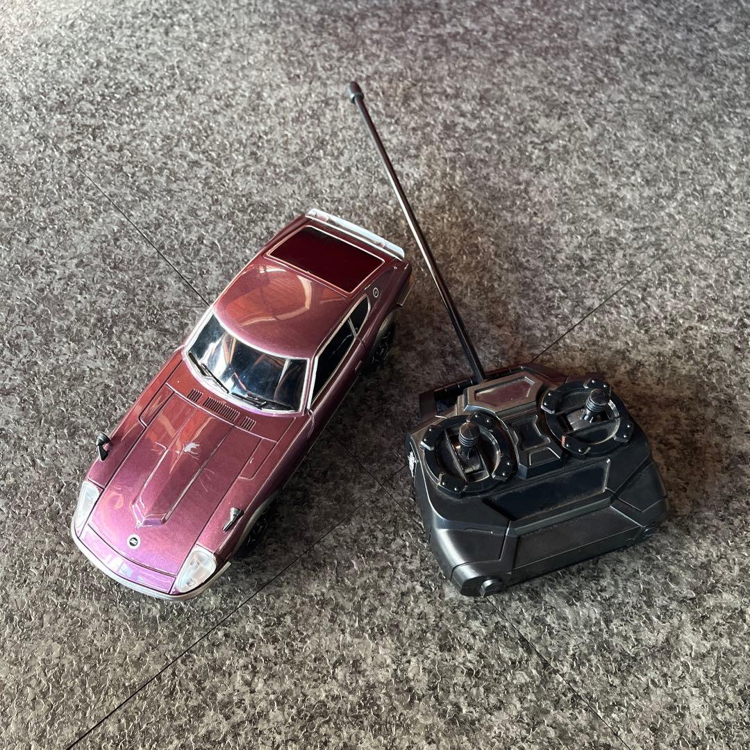 フェアレディ240Z  ラジコン
