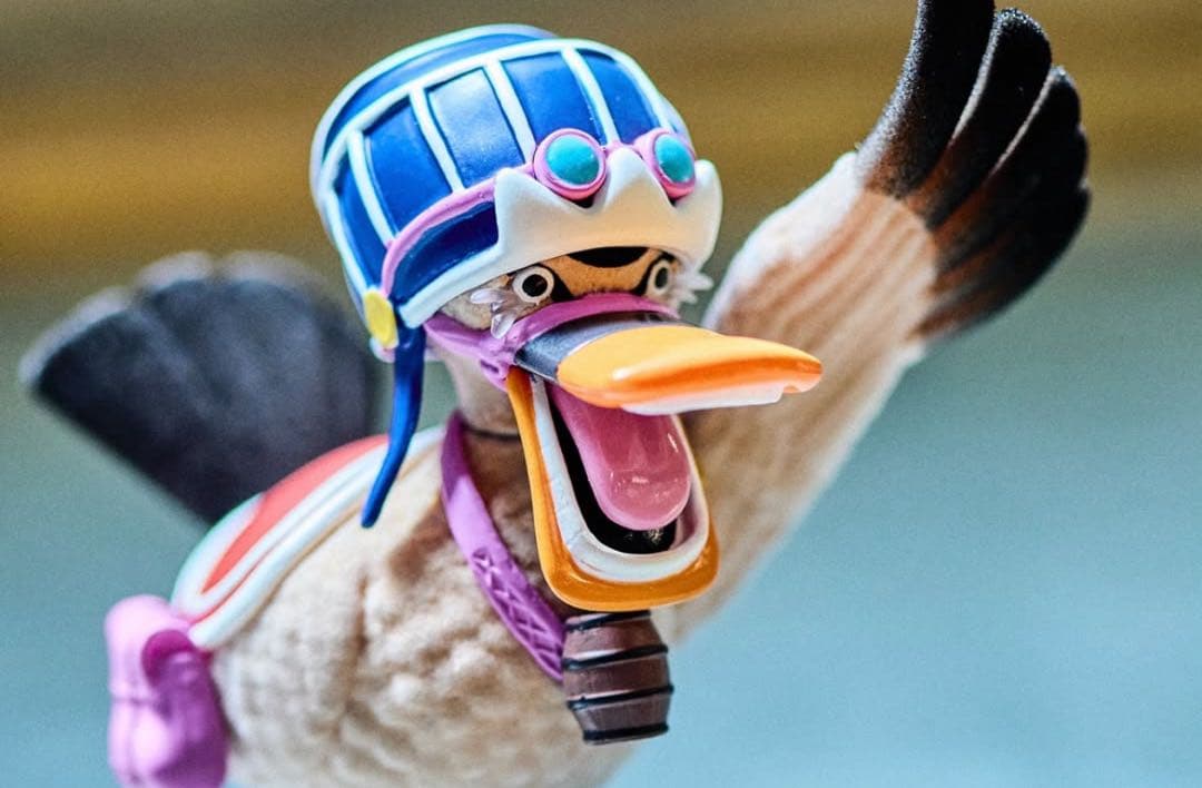 RofJ BY JUMP SHOP 超カルガモ部隊 全種セット ビビ カルー - メルカリ