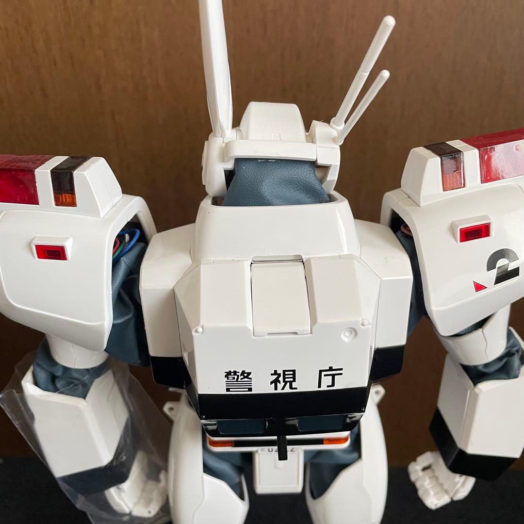やまと 機動警察パトレイバー 劇場版 AV-98 イングラム 2号機 1/24