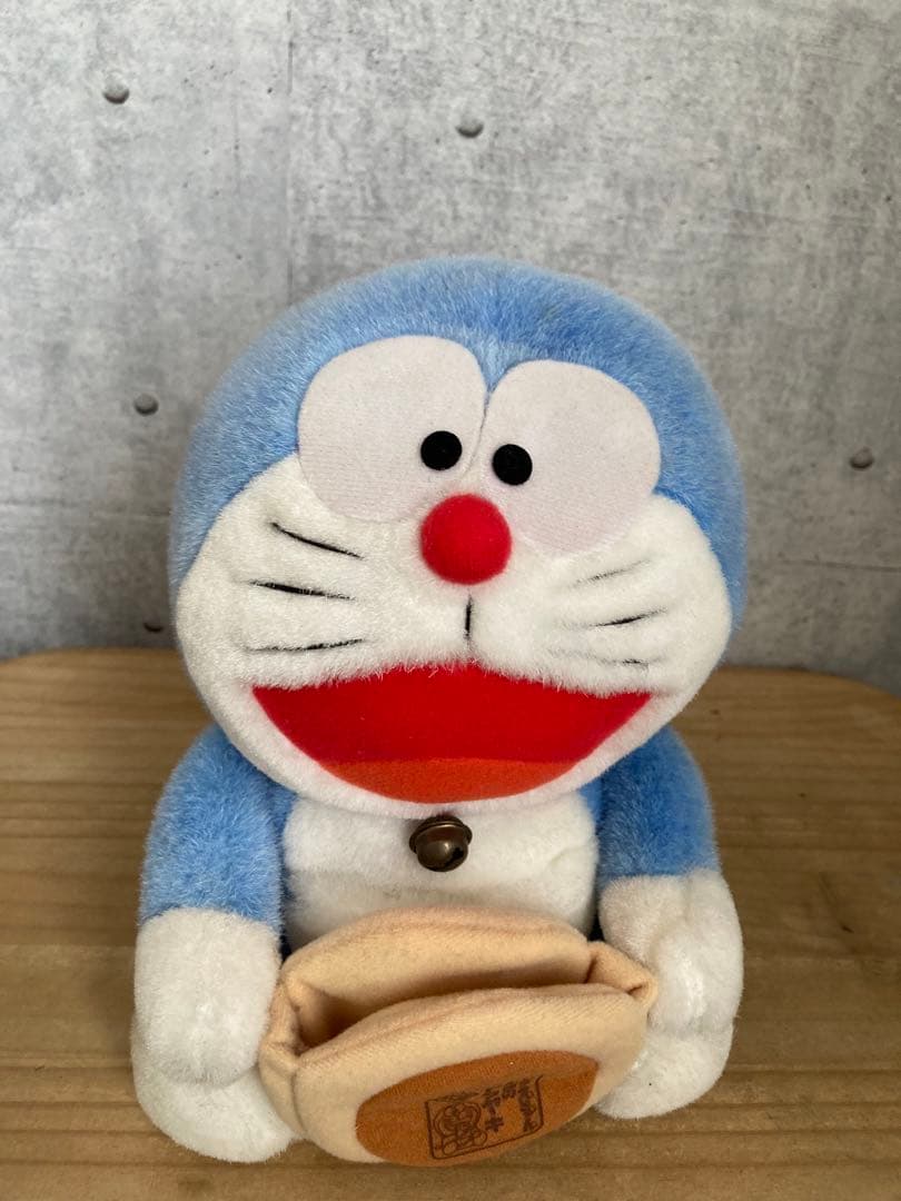 ドラえもん tel da ヴィンテージ レトロ - メルカリ