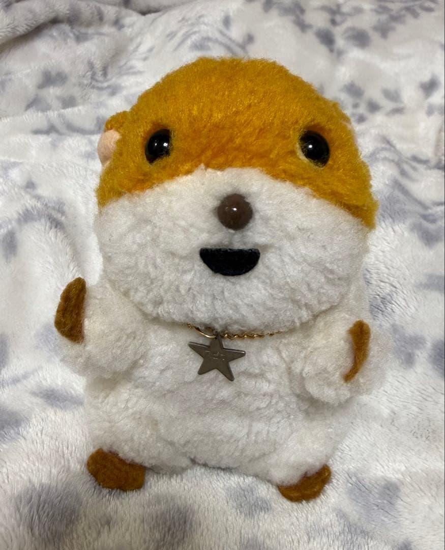 若草のシャルロット スピカぬいぐるみ - メルカリ