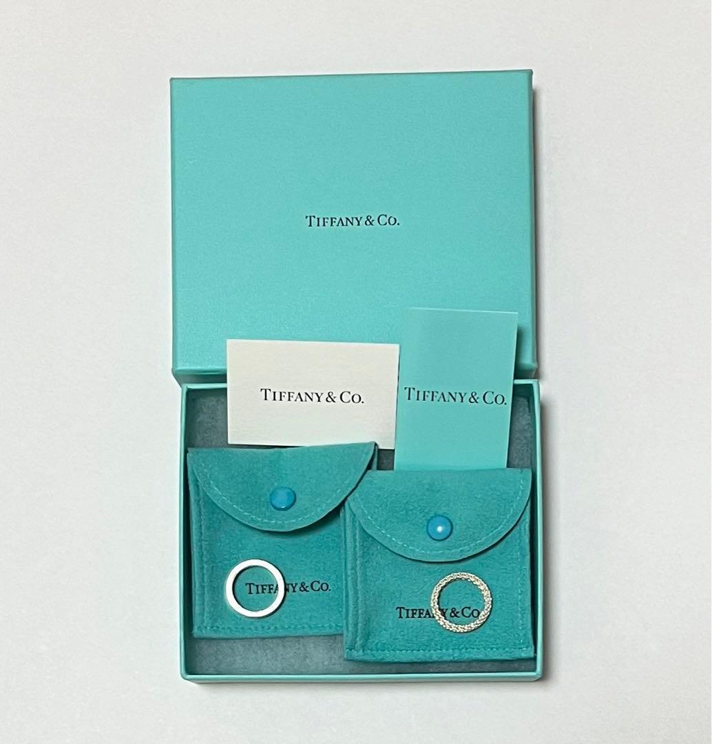だ*い様 Tiffany ティファニー　リング　1837 シルバー