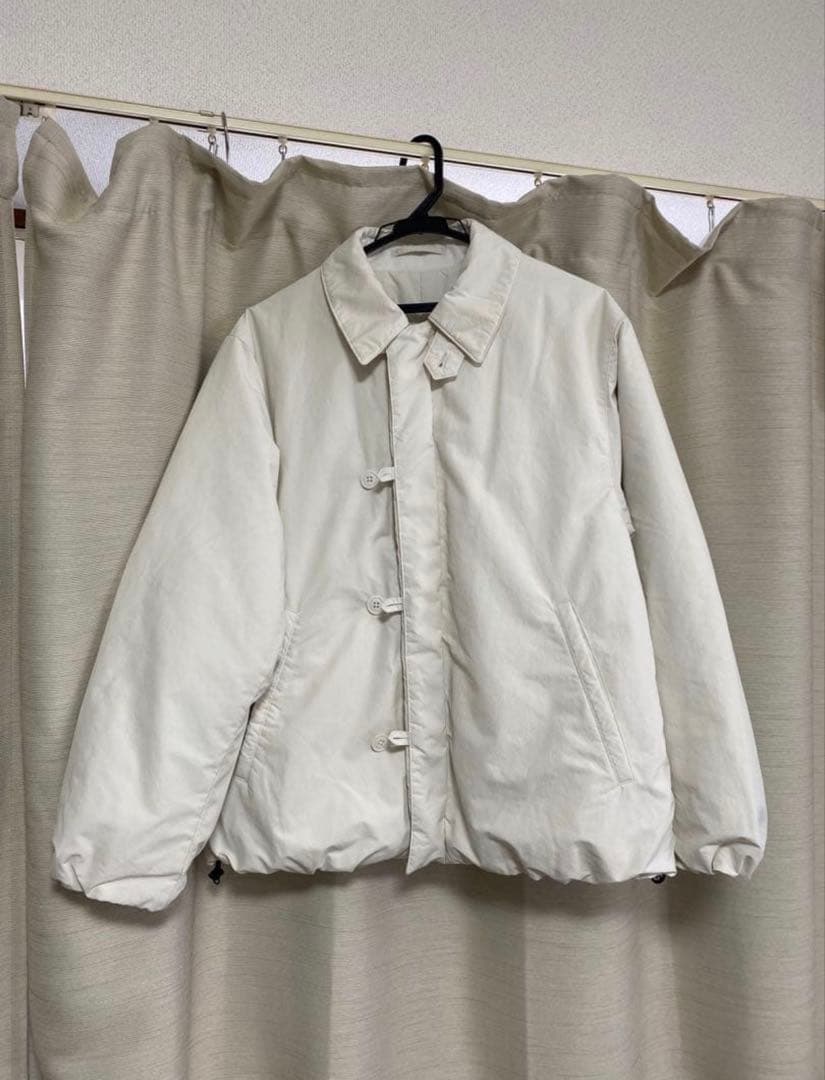 スティーブンアラン　ダルマジャケット