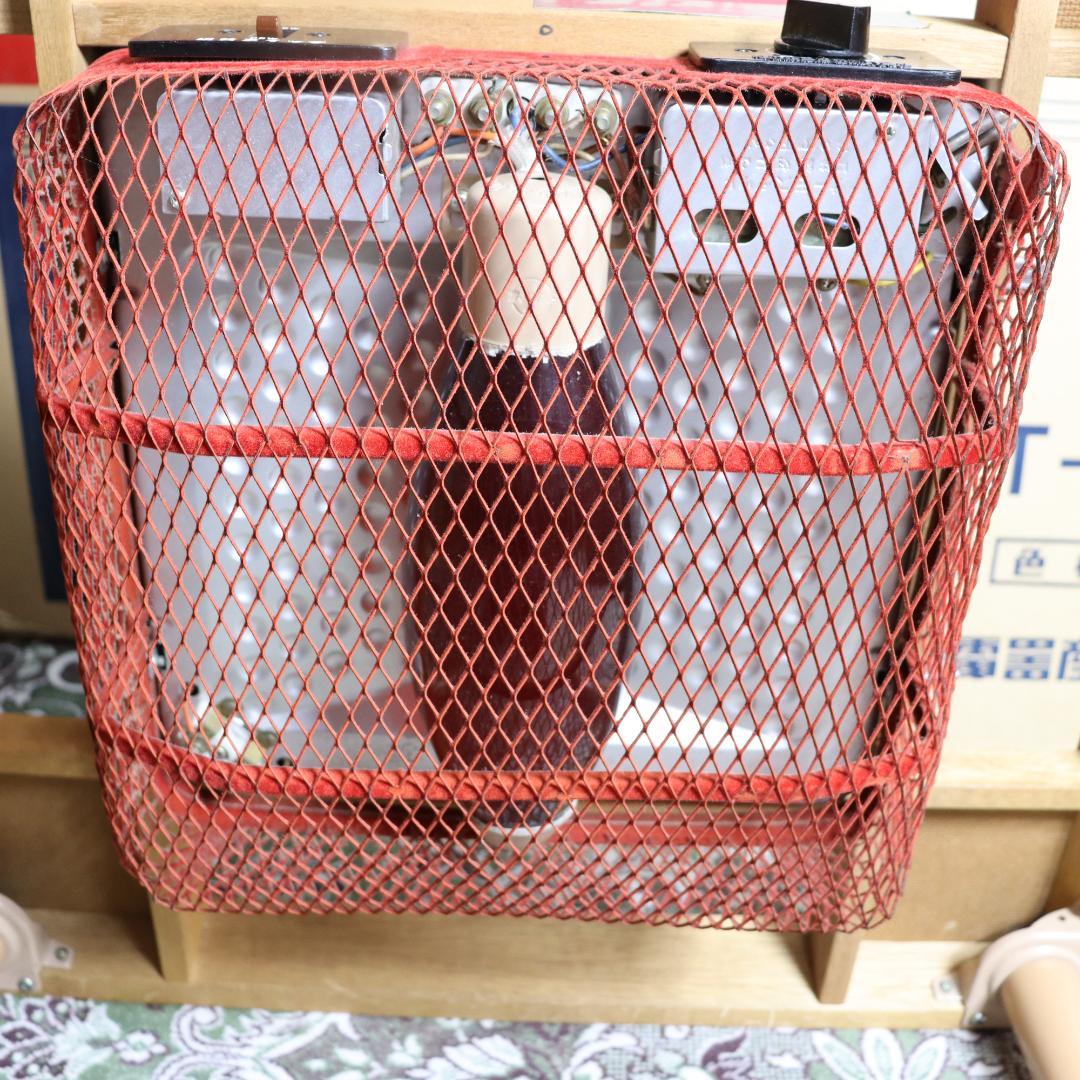 昭和レトロ ナショナル 電気こたつ 食卓台セット F-16 - メルカリ